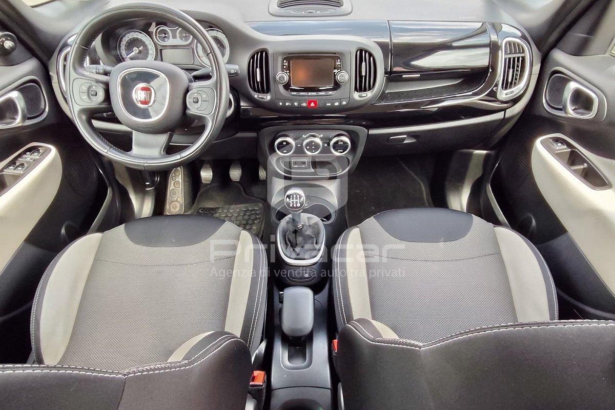 FIAT 500L 1.3 Multijet 95 CV Trekking