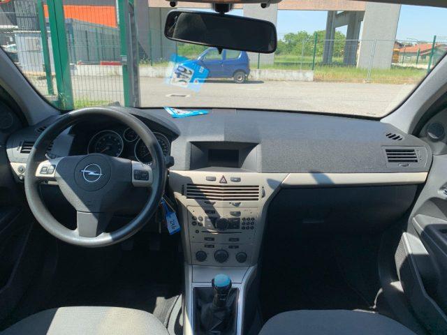 OPEL Astra 1.4 16V Twinport Station Wagon Enjoy