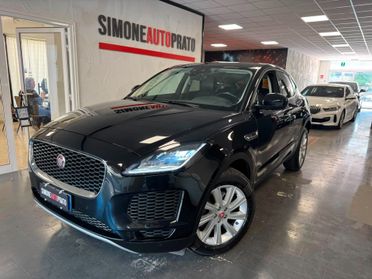 Jaguar E-Pace 2.0D 180 CV AWD aut. S