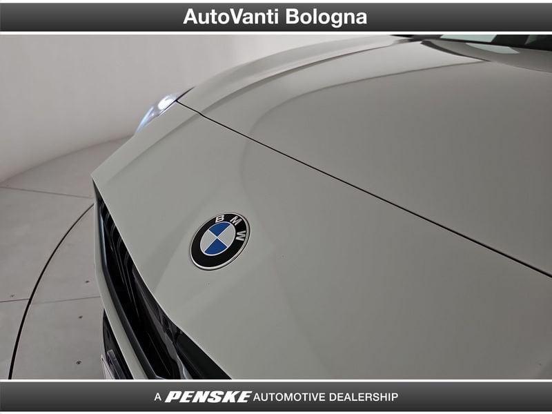 BMW Serie 1 120d 48V MSport Pro