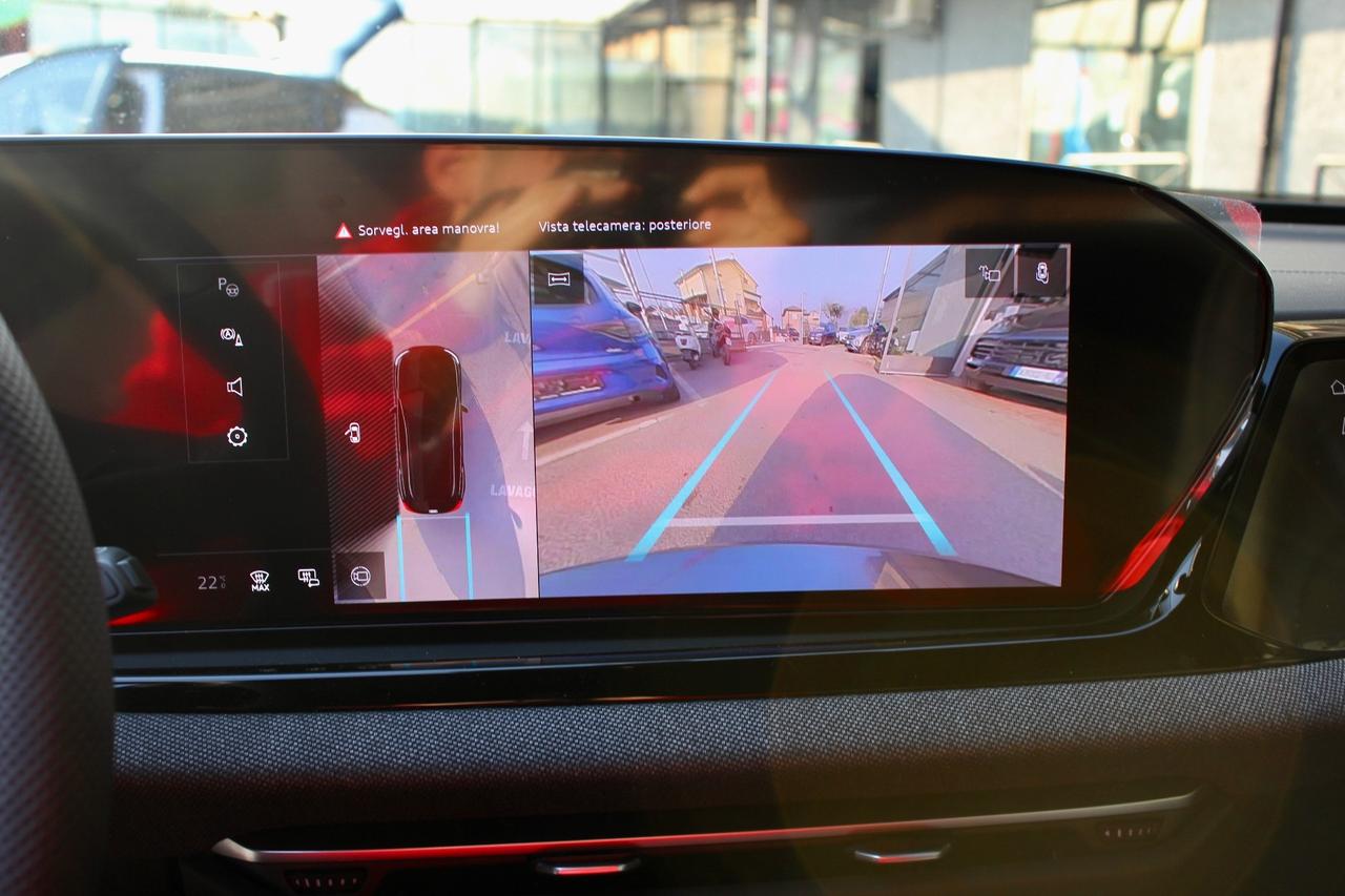 Audi A5 Avant TDI Hybrid 204 CV S tronic S line PREZZO REALE SENZA VINCOLI