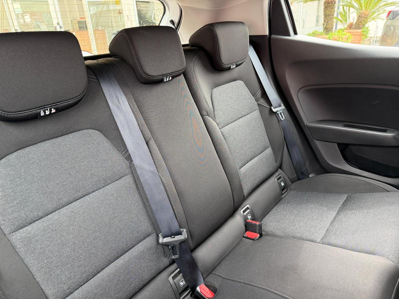 Renault Clio 5 Porte Clio SCe 65 CV 5 porte Equilibre