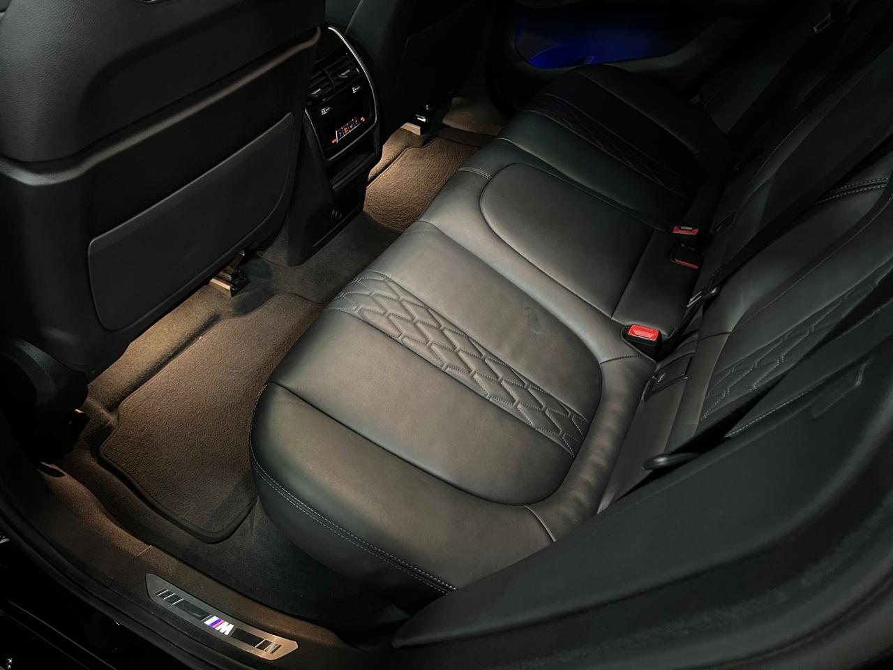 Bmw X6 XDrive30d MSport MHEV 48V aut. 298 cv