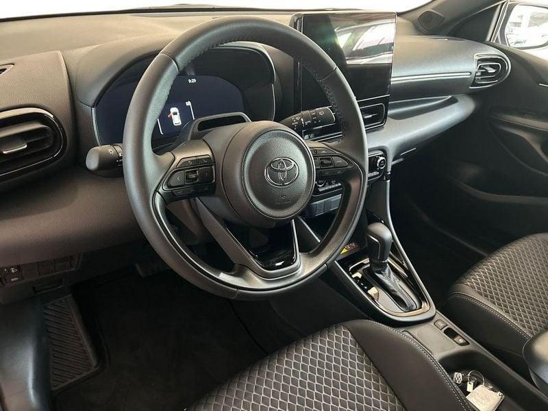 Toyota Yaris 1.5 Hybrid 130 Premium e-CVT