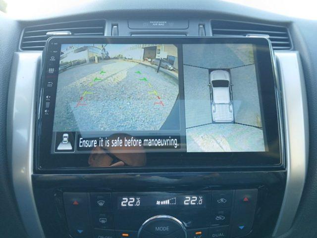 NISSAN Navara 2.3 dCi 190 CV 4WD Double Cab Tekna Prezzo finito