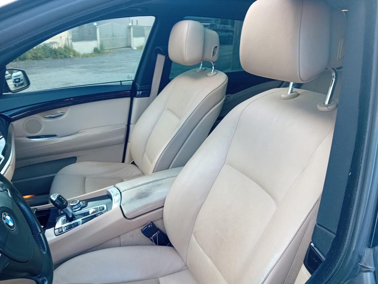 Bmw 530 530d cat Eletta