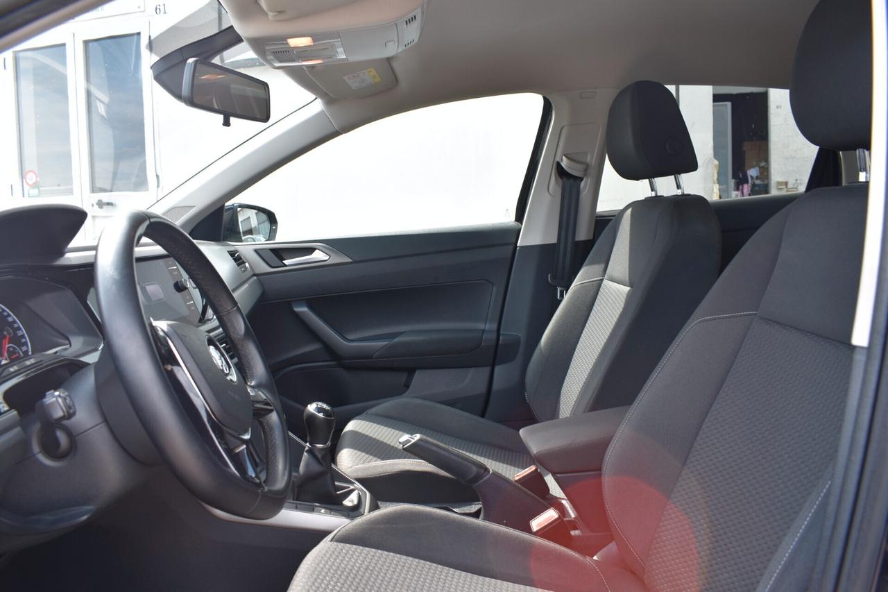 Volkswagen Polo 1.6 TDI PROMOFIN