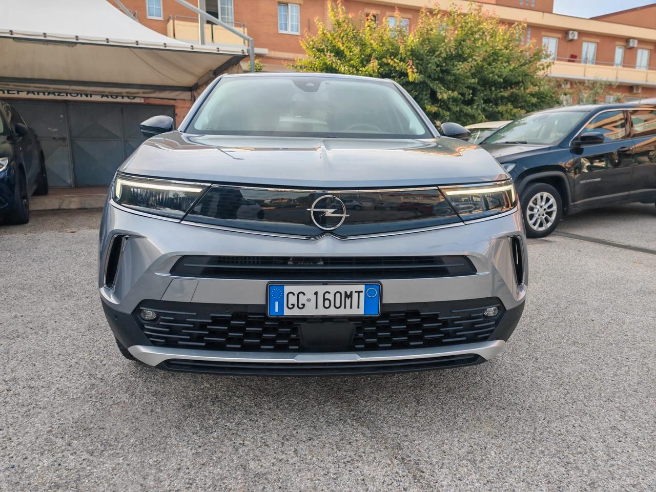 Opel Mokka 1.5 diesel
