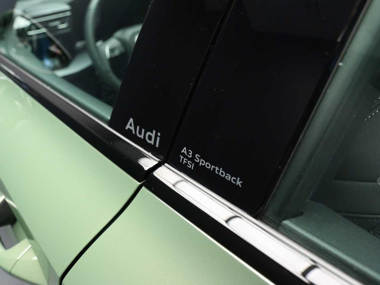 Audi A3 Sportback 35 TFSI 150CV S tronic S l #8600