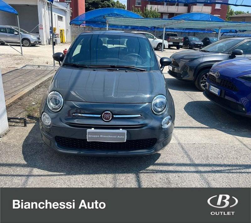 FIAT 500 500 1.0 Hybrid Pop