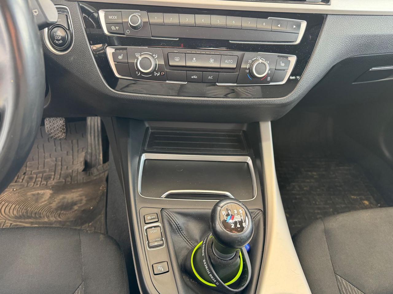 Bmw 118 Advantage 118 i #8583