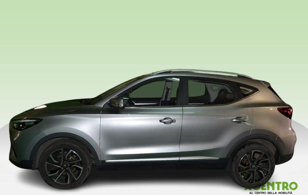 MG ZS - exclusive 1.0 6mt