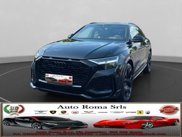 Audi RSQ8 4.0TFSI quattro
