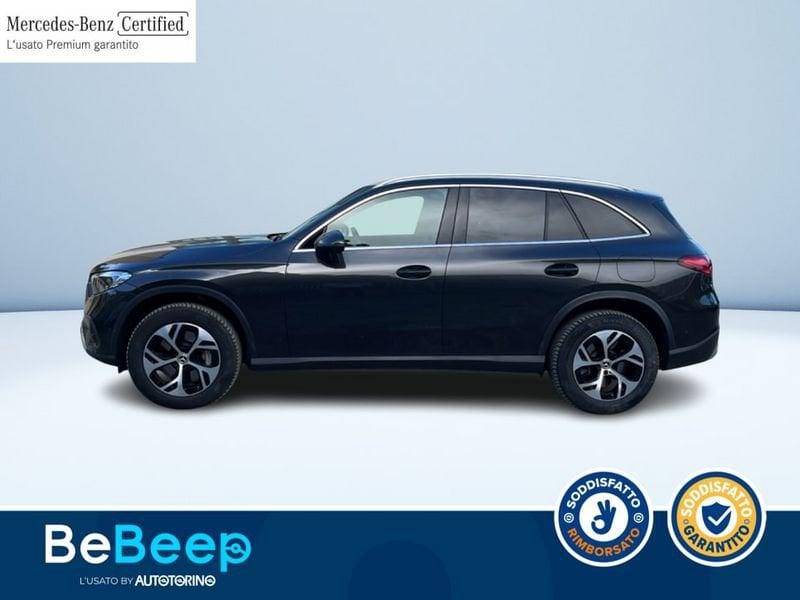 Mercedes-Benz GLC 300 E PHEV ADVANCED 4MATIC AUTO