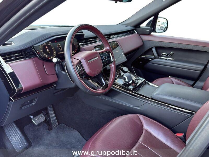 Land Rover Range Rover Sport III 2022 3.0d i6 mhev Dynamic HSE awd 300