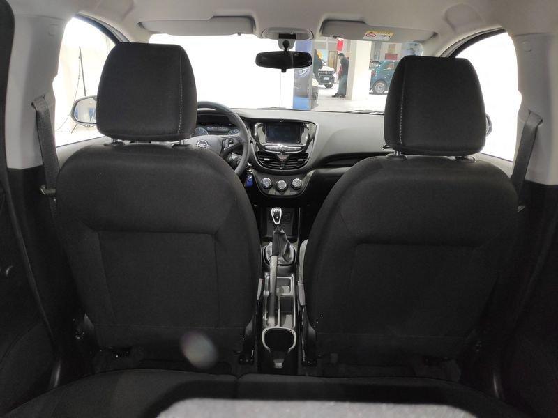 Opel Karl Rocks 1.0 73cv Rocks 5 porte MT5*BELLISSIMA*