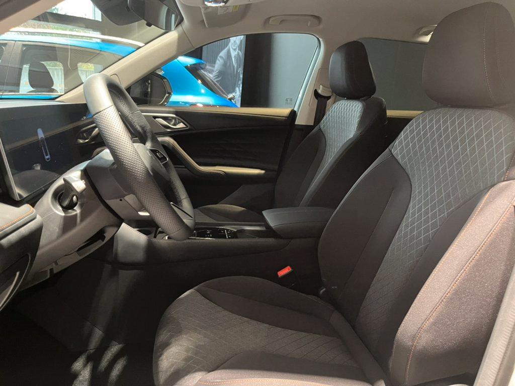 MG HS 1.5 Comfort auto del 2025