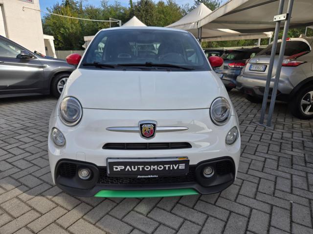 ABARTH 595 1.4 Turbo T-Jet 145 CV