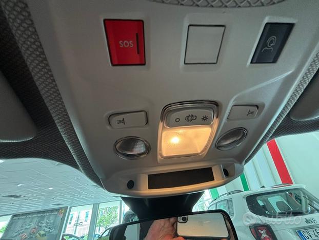 JEEP JEEP AVANGER ICE MY24 ALTITUDE 1.2 100 U45264