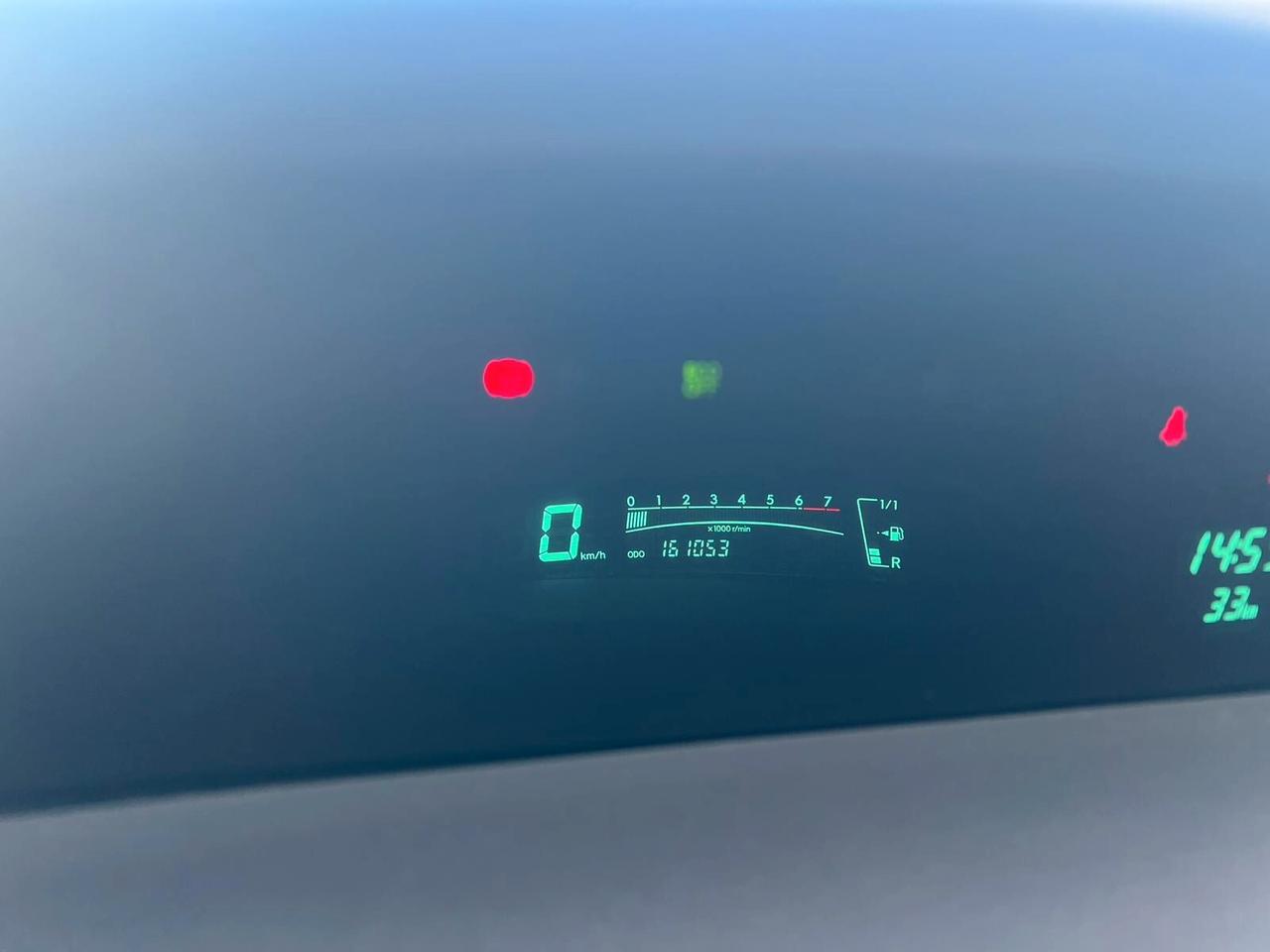 Toyota Yaris 1.3 3 porte Sol