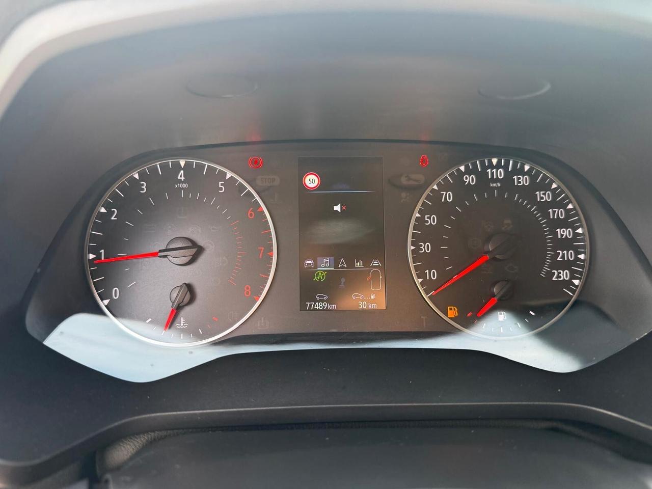 Renault Captur TCe 90 CV Intens