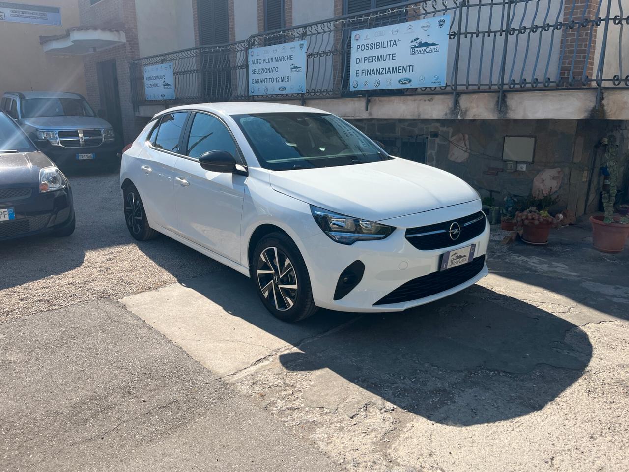 Opel Corsa-e 2022 EDITION 5 PORTE