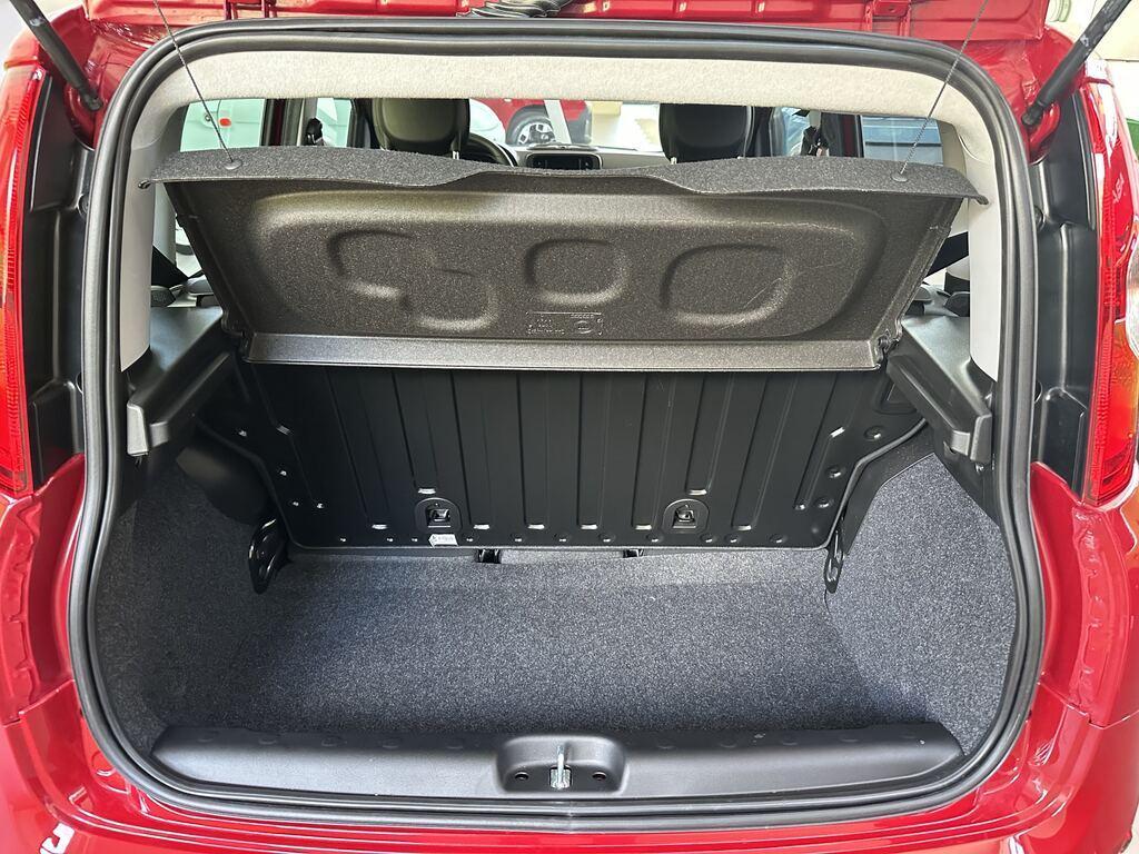 Fiat Pandina 1.0 firefly hybrid Icon s&s 70cv 5p.ti