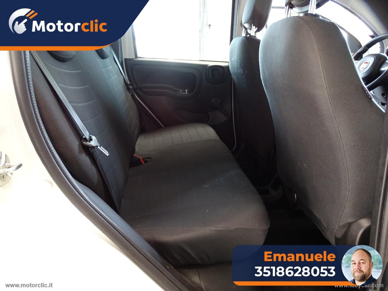 FIAT Panda 1.2 Easy PREZZO REALE