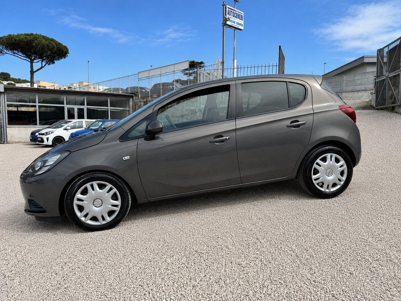 Opel Corsa 1.3 CDTI 5 porte n-Joy