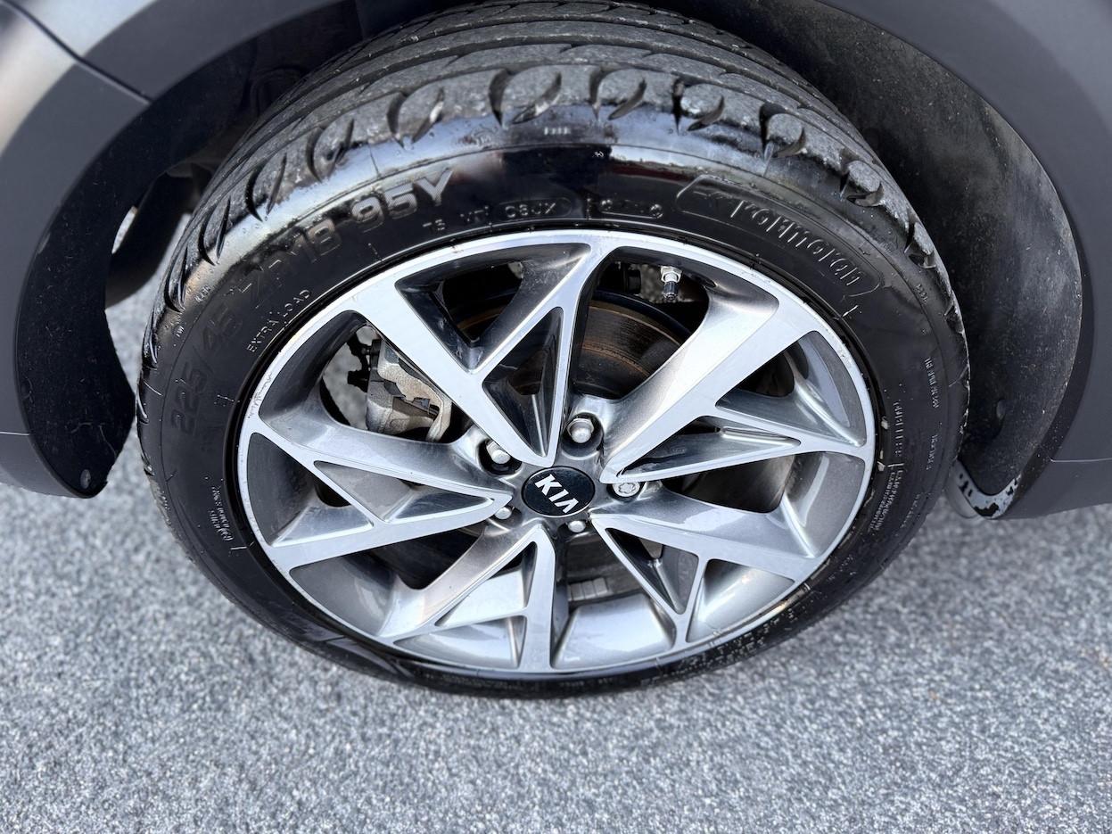 Kia Niro 1.6 Hybrid 105CV E6 Automatica Neo. - 2021