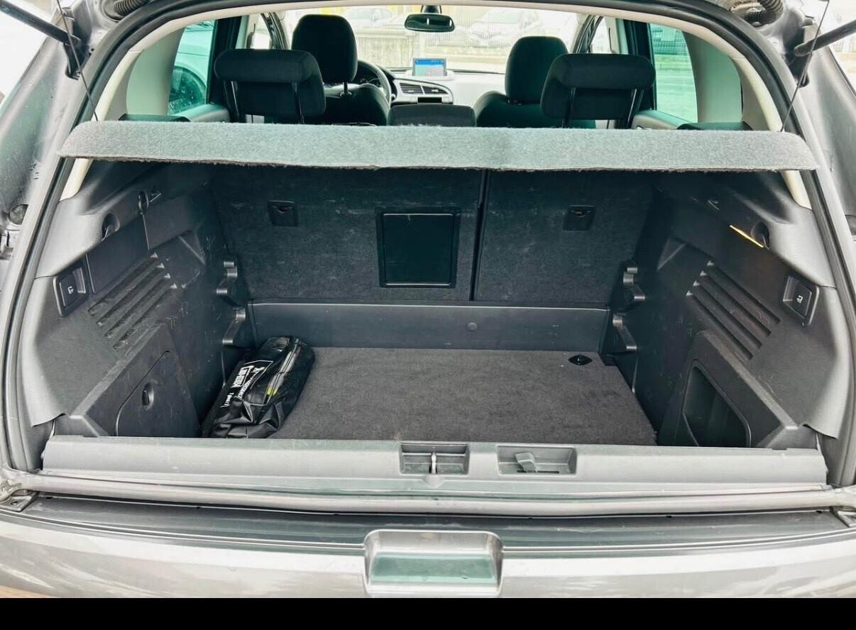 Peugeot 3008 BLUEHDI 120 SES CROSSWAY