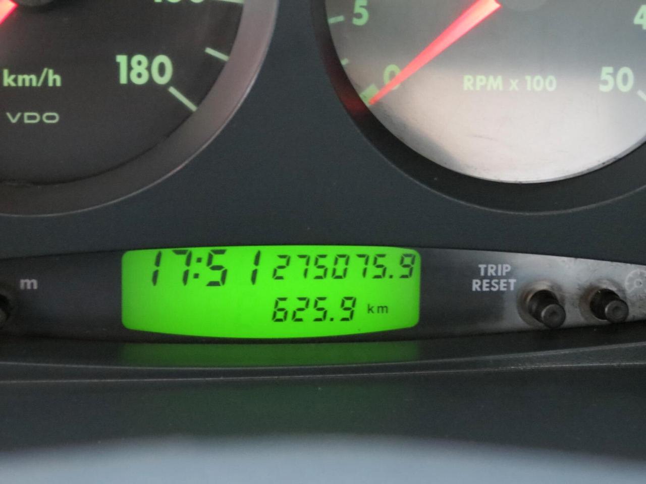 Iveco Daily 3.0 16V 136 CV 35.8 CASSONE FISSO