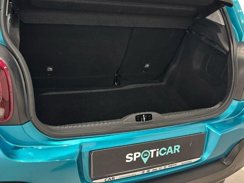 Citroën C3 Benzina 83cv Shine