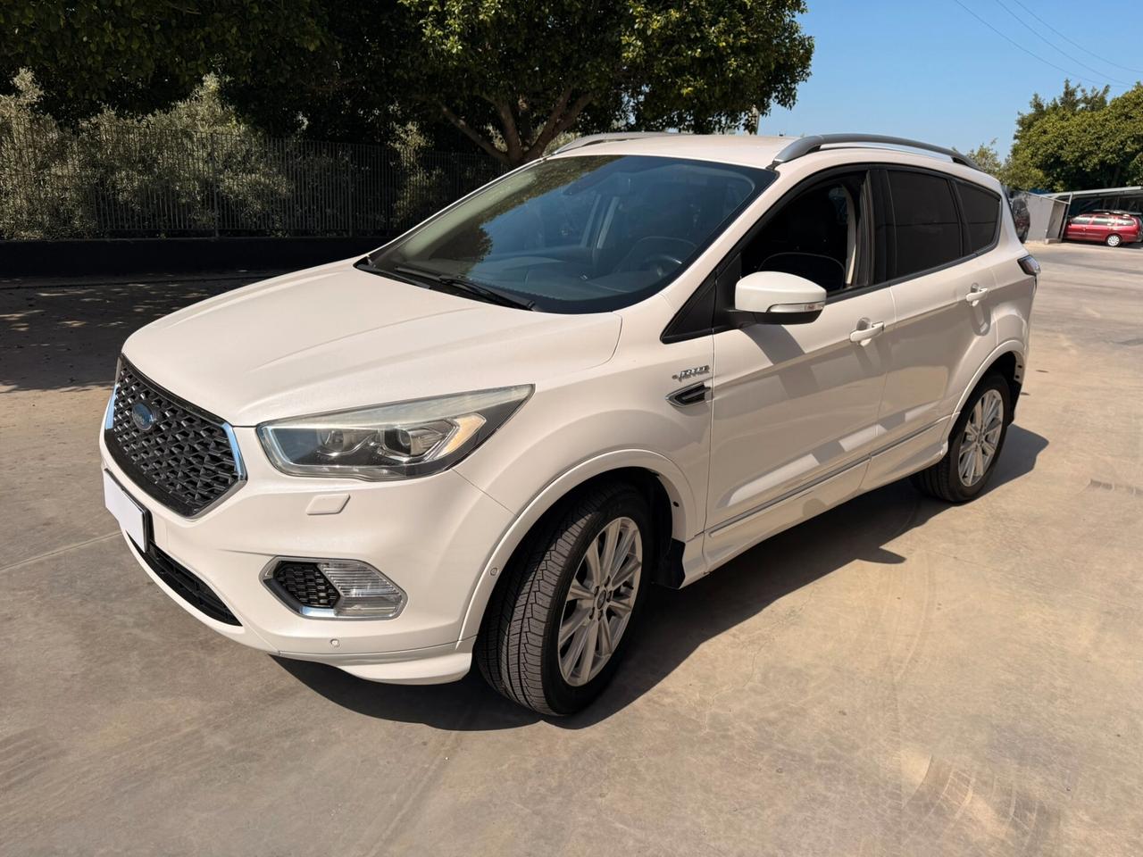 Ford Kuga 2.0 TDCI 150 CV S&S 2WD Vignale