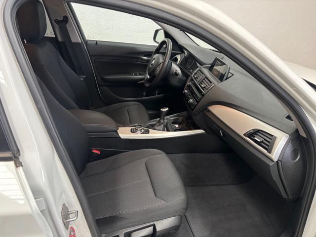 BMW 118 d 5p. Business