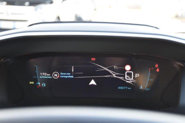 PEUGEOT 208 PureTech 130 Stop&Start EAT8 5 porte GT Line