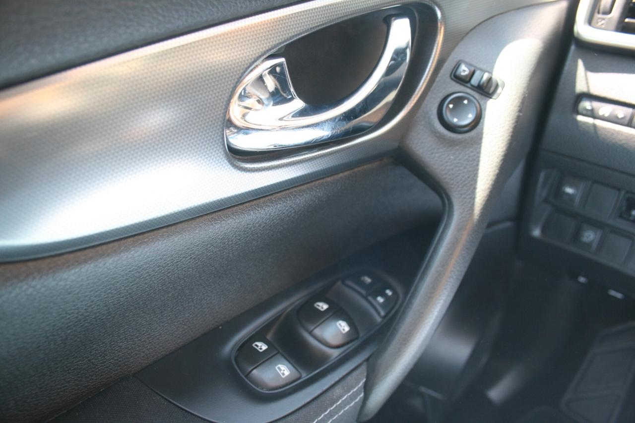 Nissan Qashqai 1.5 dCi 110 cv N-Connecta