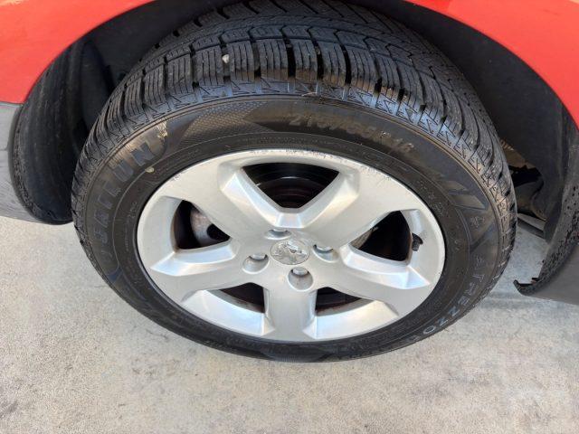 PEUGEOT Partner Tepee 1.6 VTi 120CV Outdoor EURO 5 PRONTA CONSEGNA