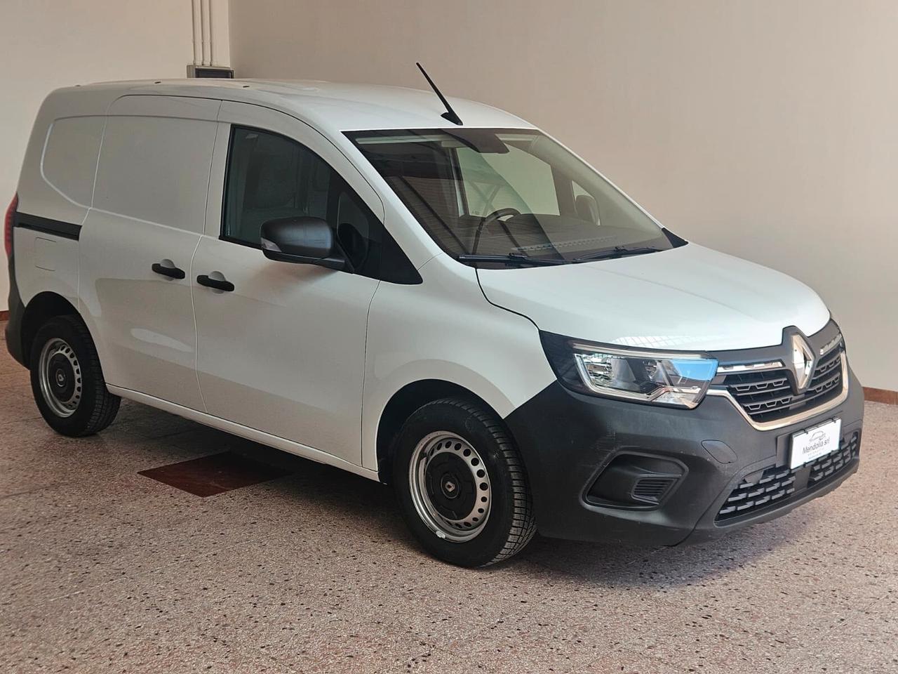 Renault KANGOO 1.5 95CV DIESEL