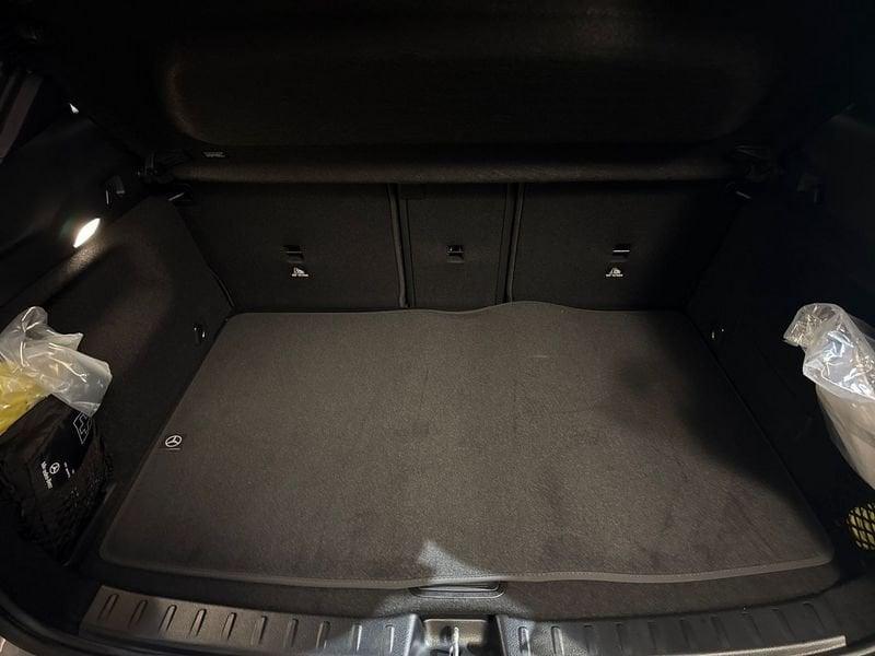 Mercedes-Benz GLA 200 d AMG Line Advanced Plus auto