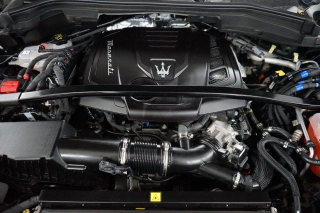 MASERATI Grecale MHEV 300 CV AWD GT ITALIANA UFFICIALE CERTIFICATA