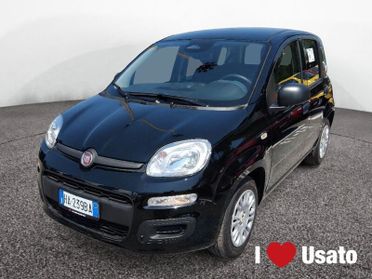 FIAT Panda New 1.0 70cv Hybrid Panda