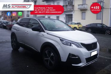 Peugeot 3008 Peugeot 3008 BlueHDi 130 S&S EAT8 Allure 96KW ANNO 2018