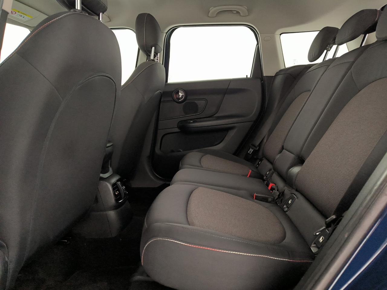 Mini Countryman 1.5 one d baker street auto 7m