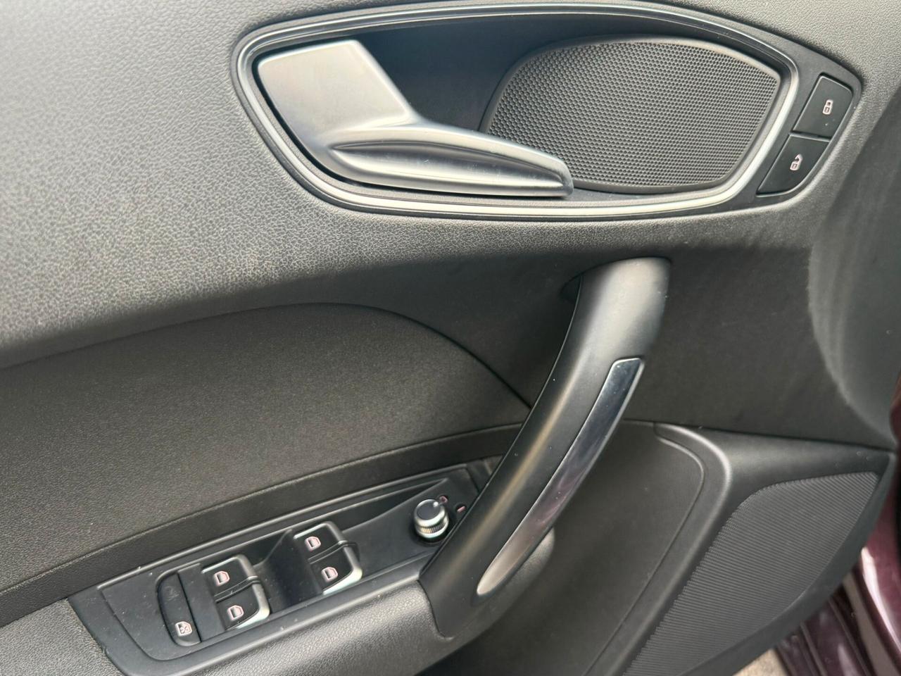 Audi A1 1.6 TDI 116 CV Metal plus