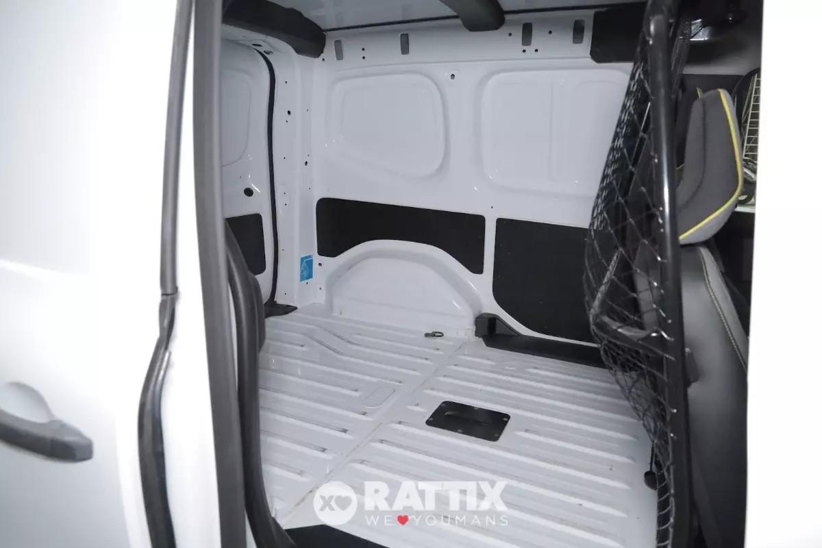Renault Kangoo E-TECH VAN 22kW EV45 Start Open Sesame (IVA ESCLUSA)