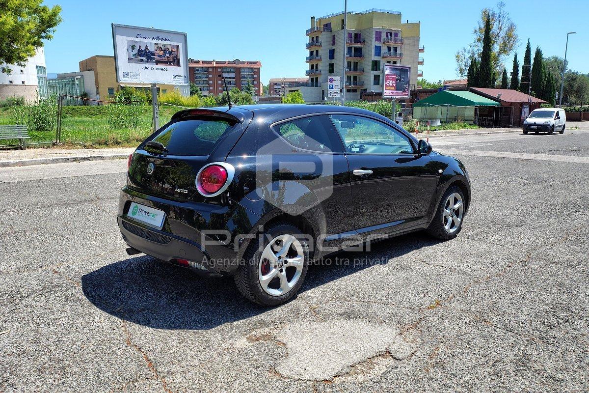 ALFA ROMEO MiTo 1.3 JTDm 95 CV S&S