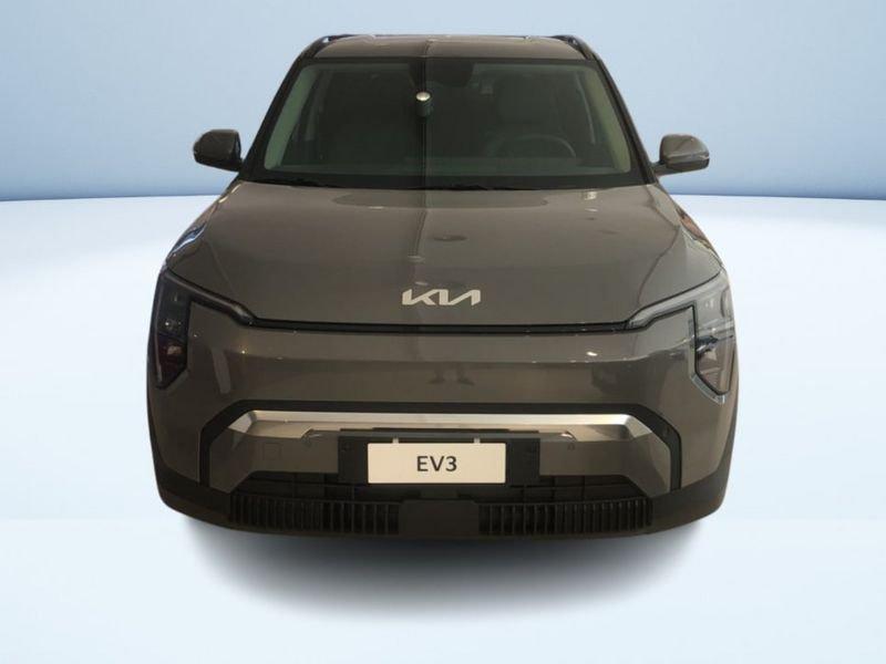 KIA EV3 EARTH Standard Range FWD