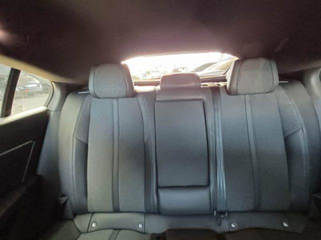 PEUGEOT 508 BlueHDi 130 Stop&Start EAT8 Allure Pack