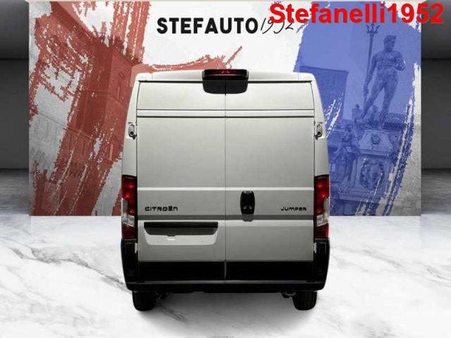 CITROEN Jumper Furgone 35 L3H2 2.2 BlueHDi 140 cv S&S